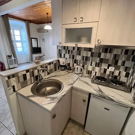 Apartment Perakis
