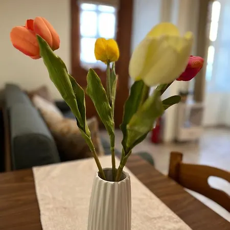 Perakis Apartment
