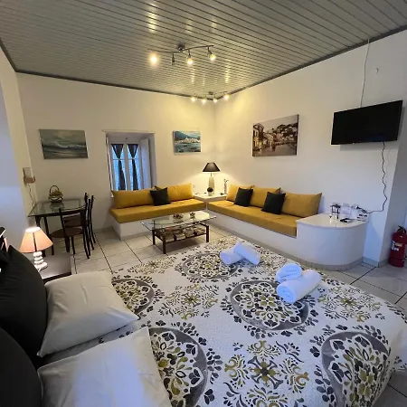 Perakis Apartment Hydra (Saronic Islands)