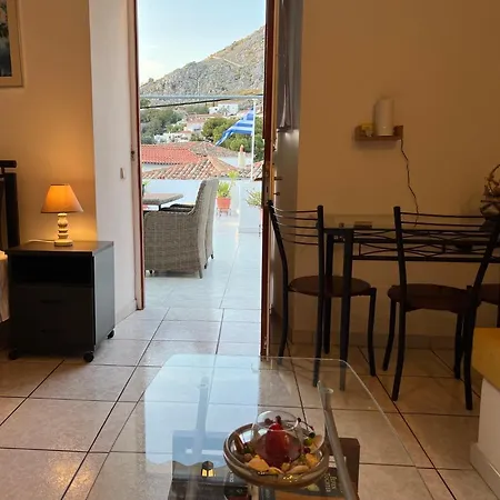 Perakis Apartment Hydra (Saronic Islands)
