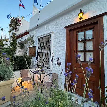 Apartment Perakis *