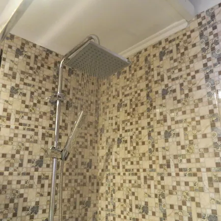 Apartment Perakis *