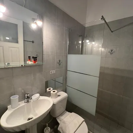 Apartment Perakis Hydra (Saronic Islands)