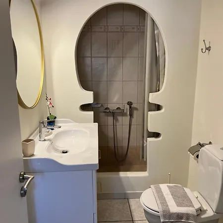 Perakis Apartment Hydra (Saronic Islands)