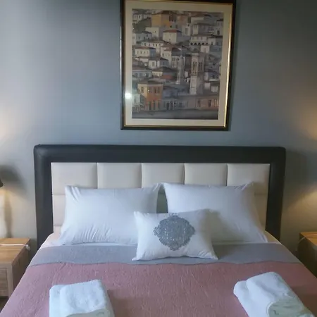 Perakis Apartment Hydra (Saronic Islands)