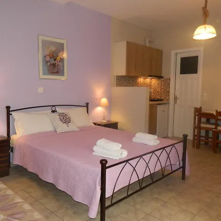 Perakis Apartment