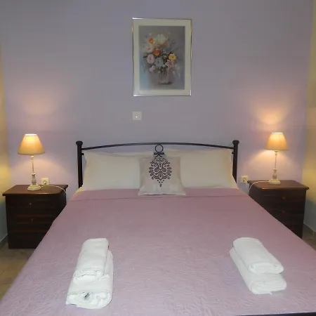 Apartment Perakis